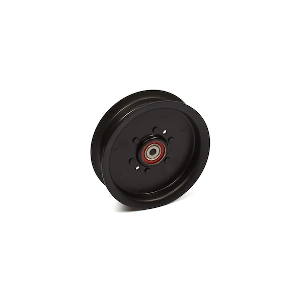 Pulley, Flat Idler